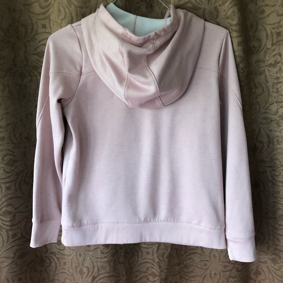 Under Armour Active Big Logo Pullover - Picture 4 of 4